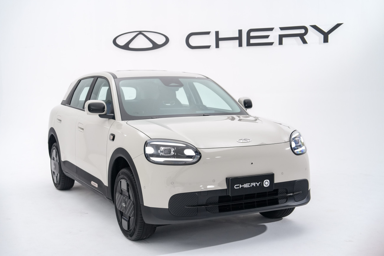Chery