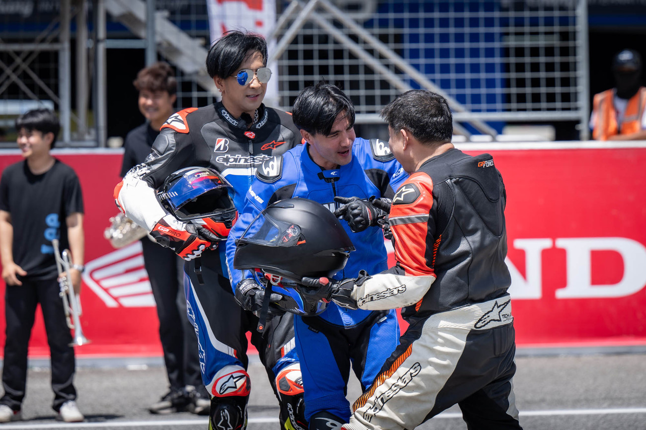 BRIC Superbike 2026