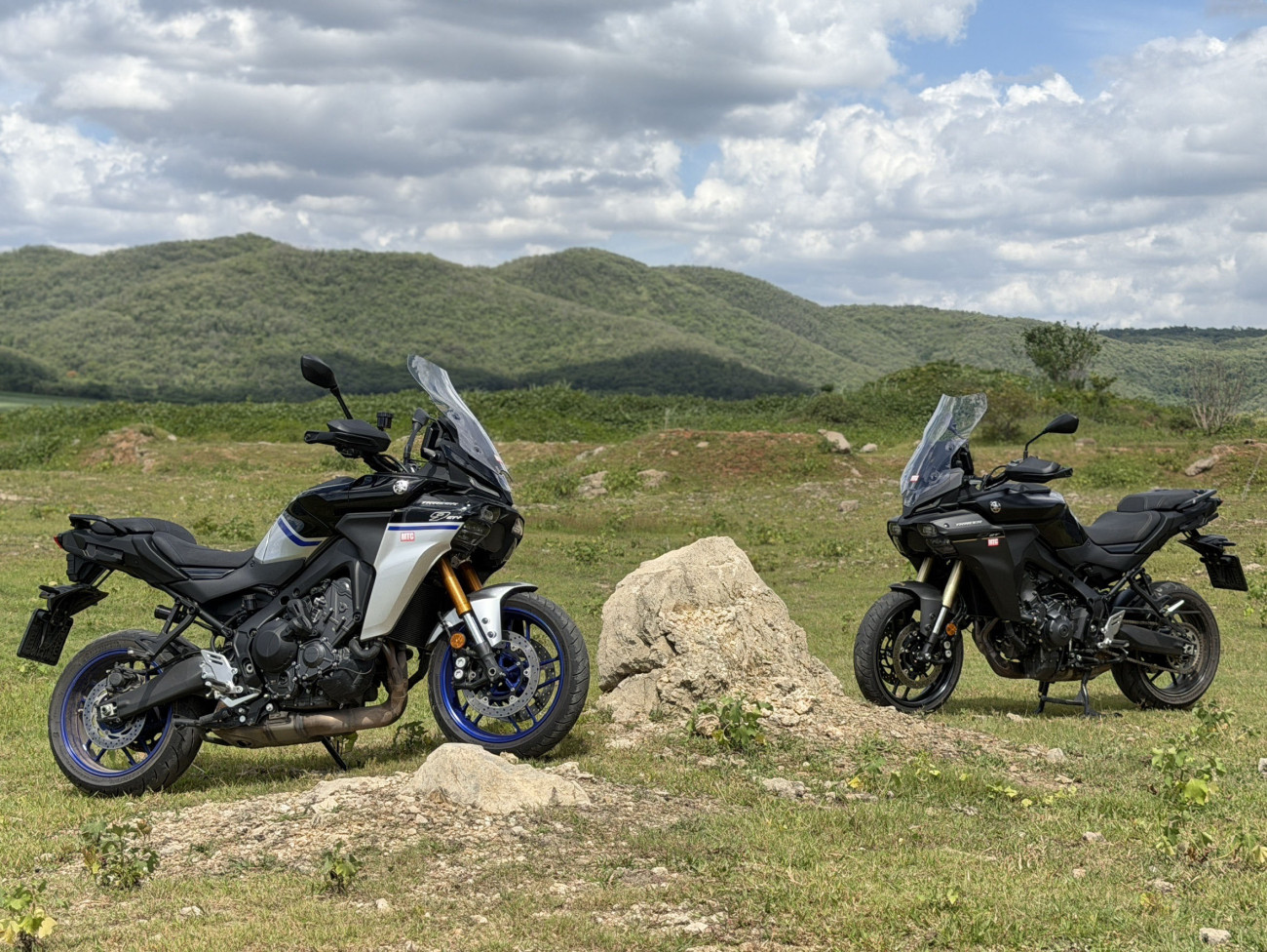 YAMAHA