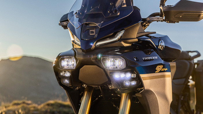 YAMAHA