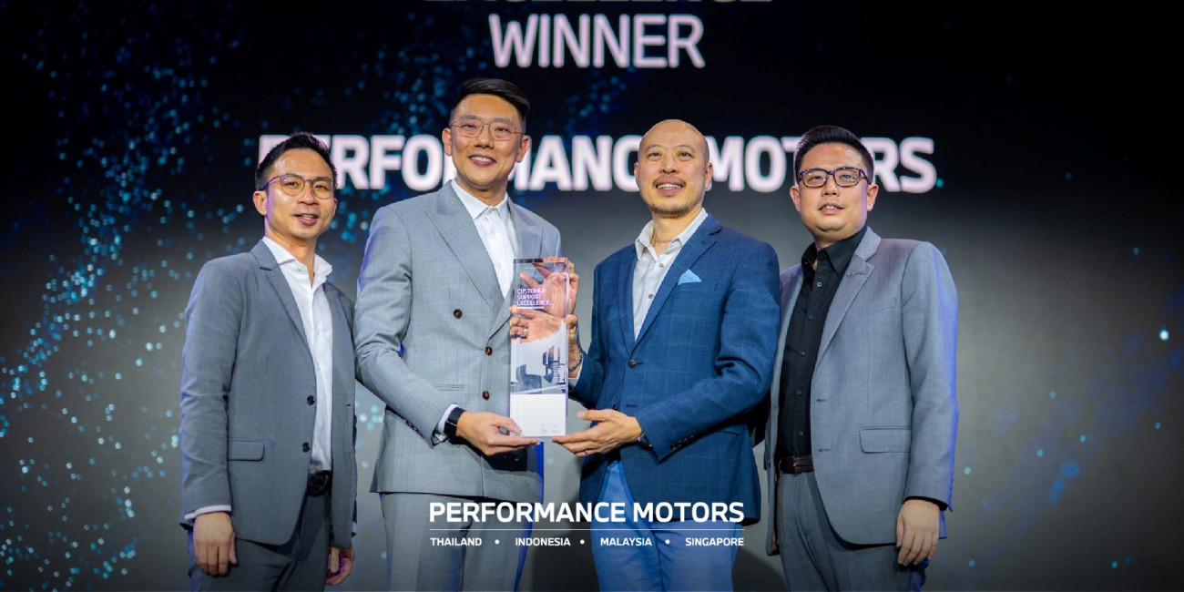 Performance Motors Thailand