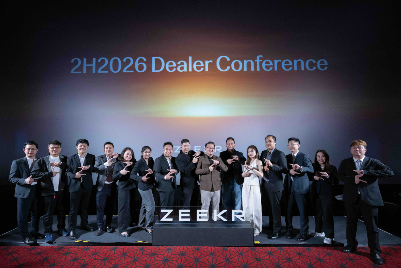 ZEEKR