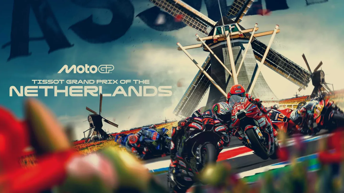 MotoGP 2026
