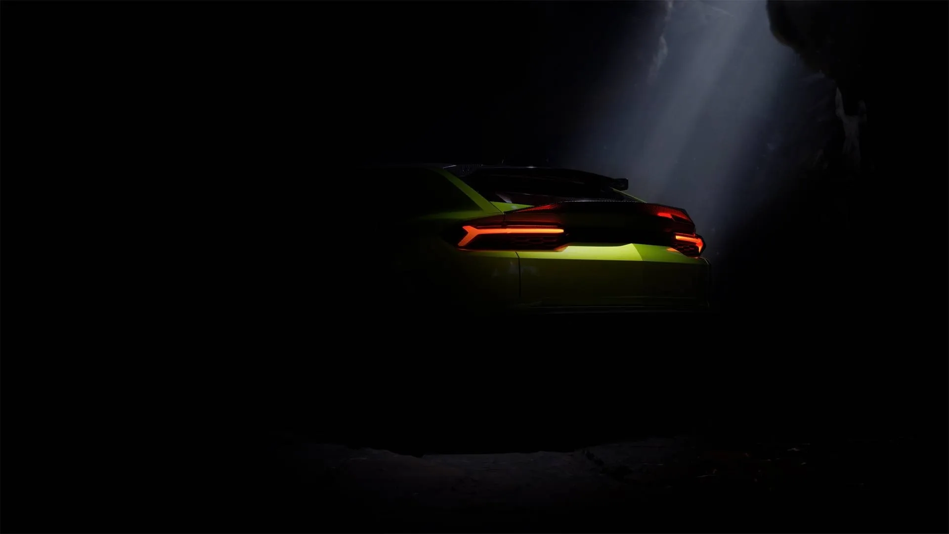 Lamborghini