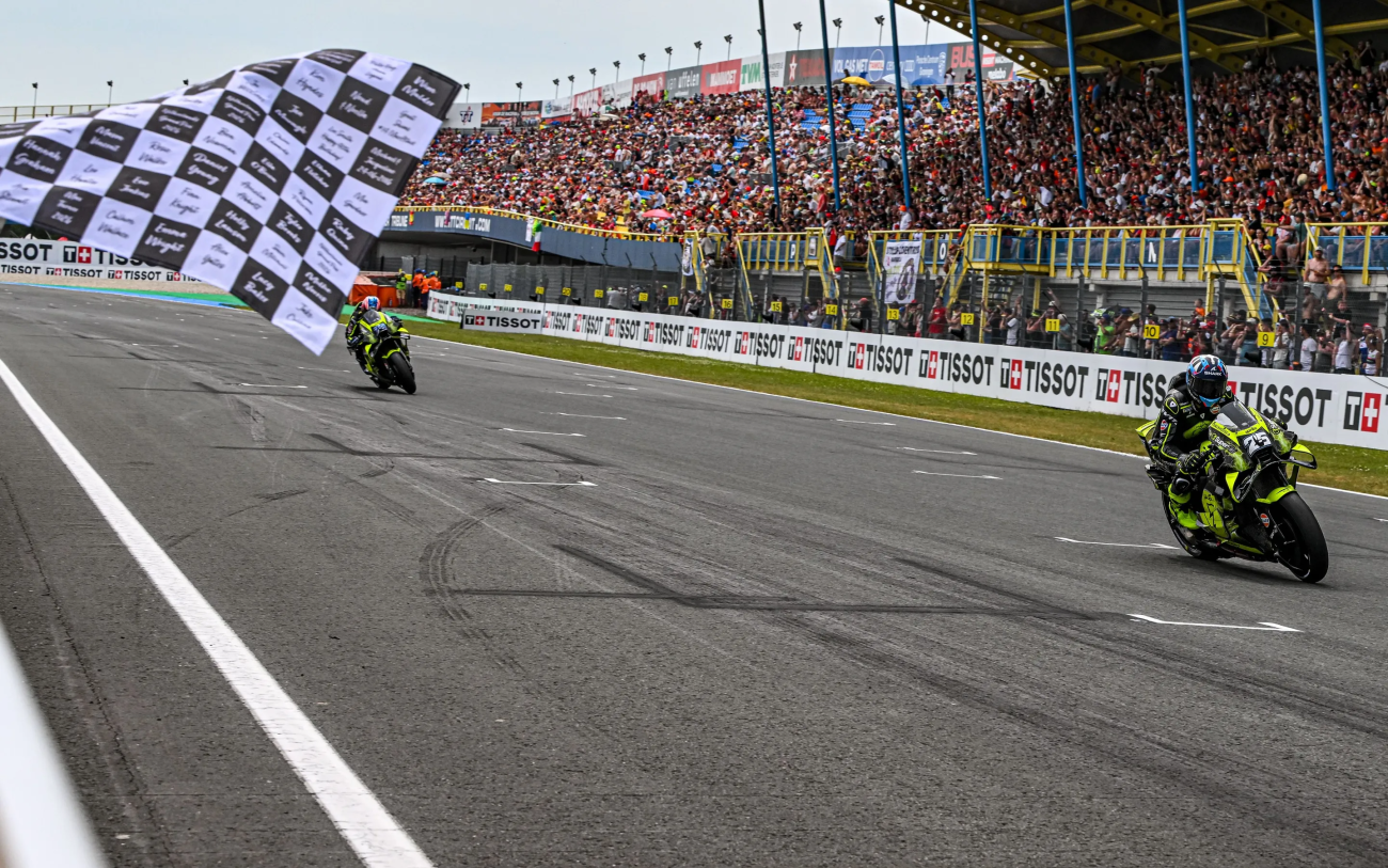 MotoGP