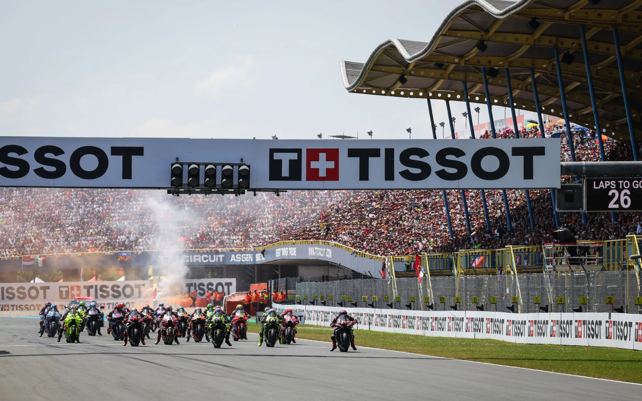 MotoGP