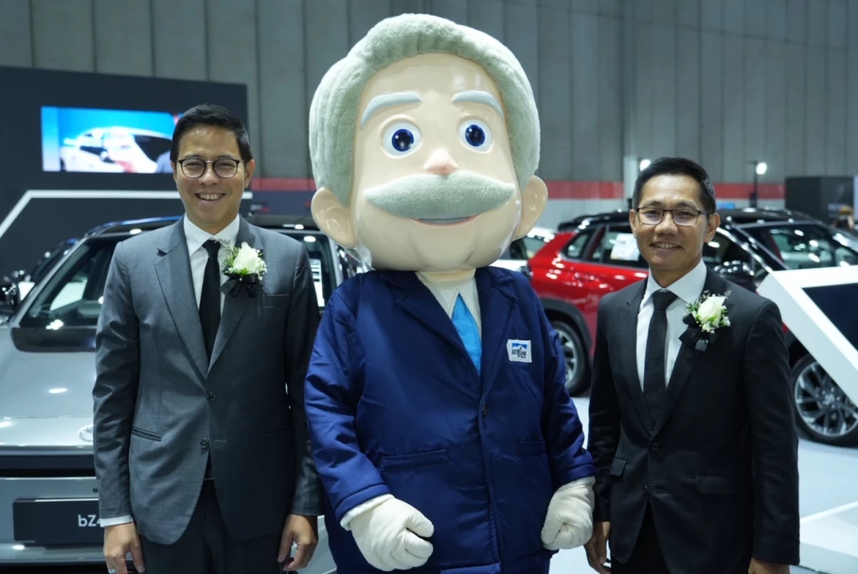 FAST AUTO SHOW