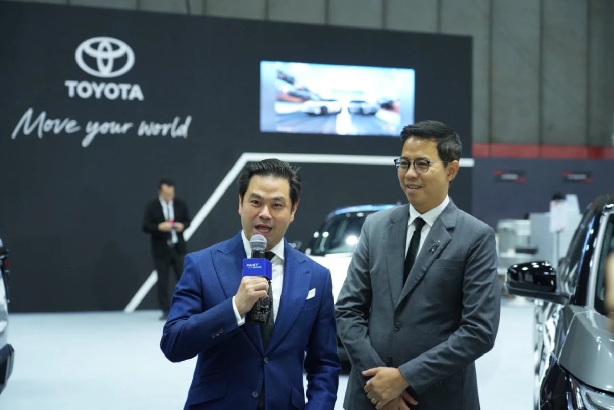 FAST AUTO SHOW
