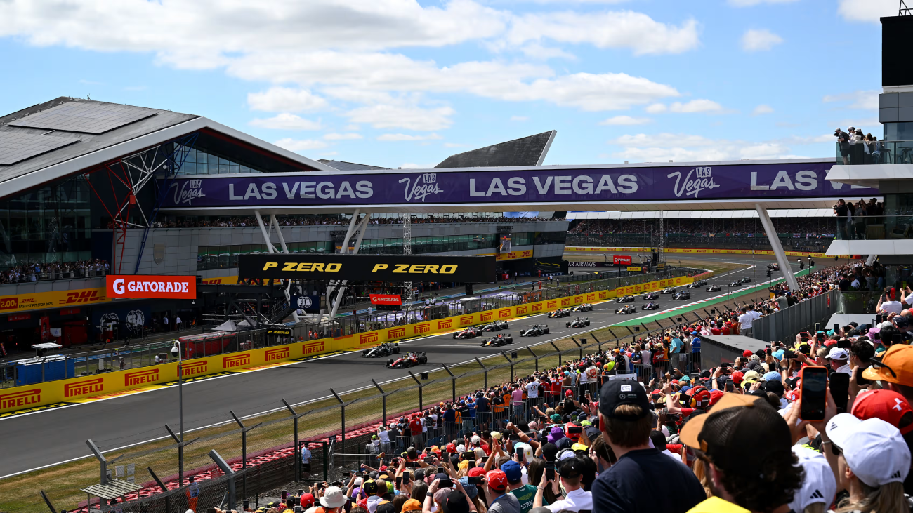 F1 2026