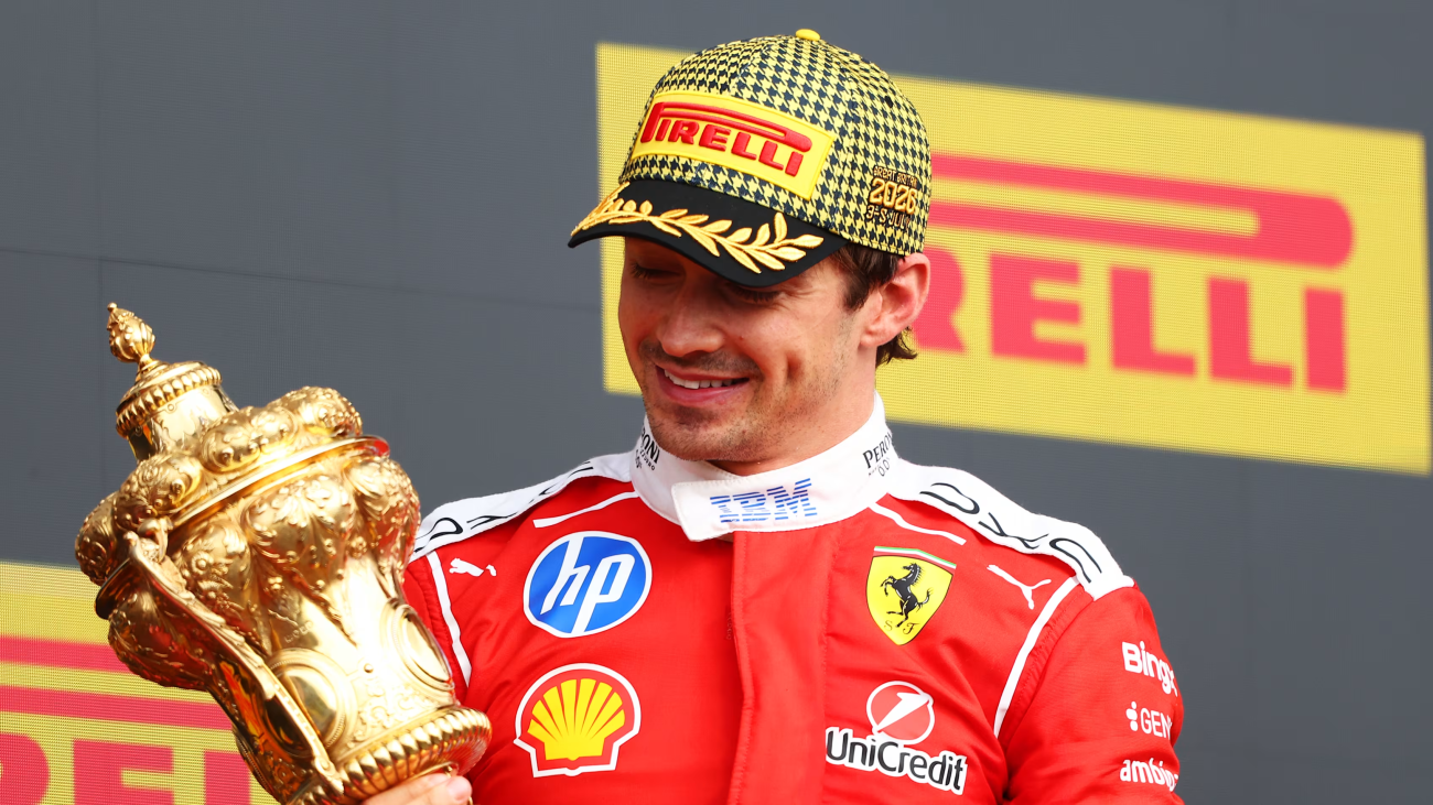 F1 2026