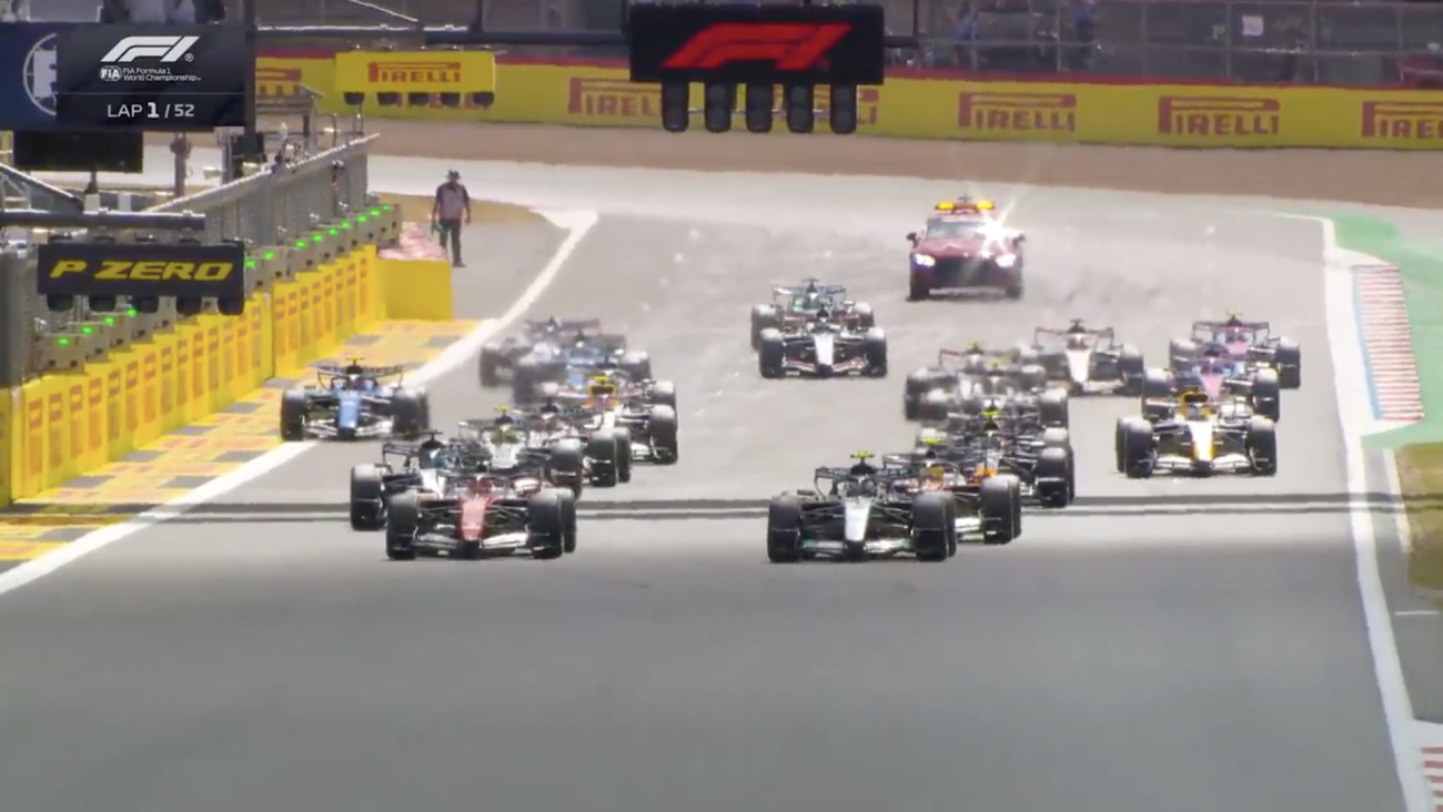F1 2026