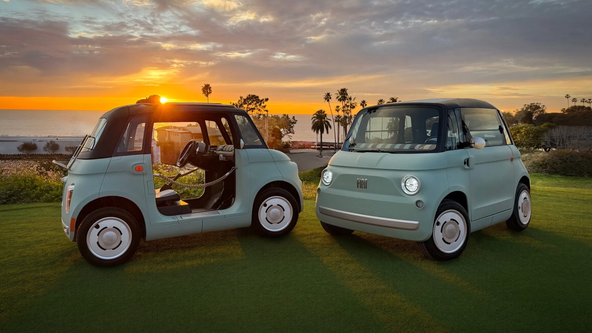 Fiat Topolino