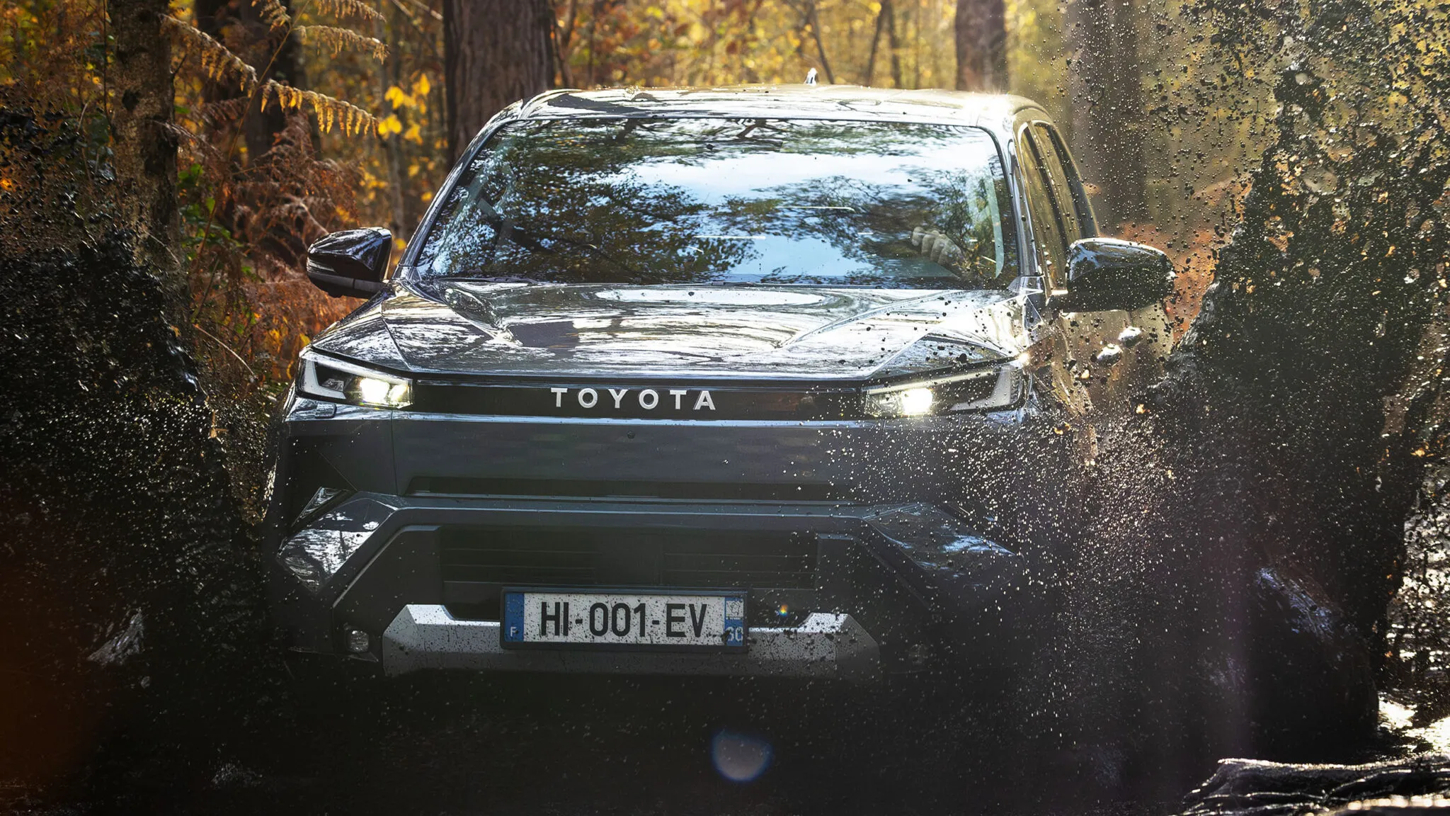 Toyota