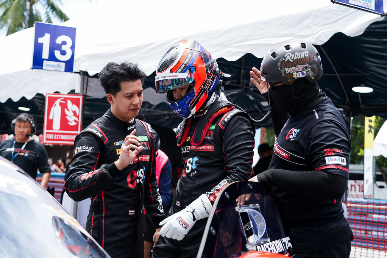 AAS Motorsport
