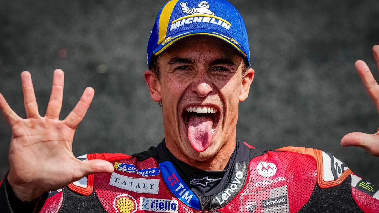 MotoGP