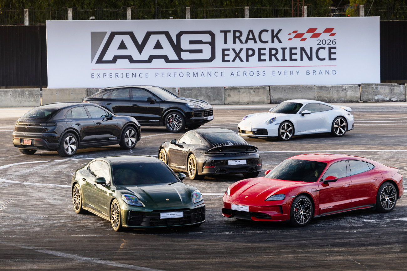 AAS Group