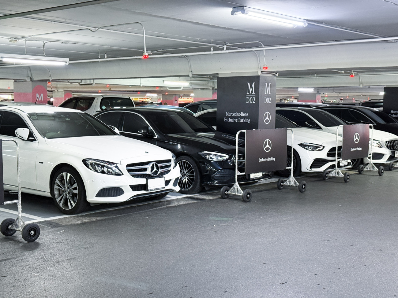 MercedesBenz