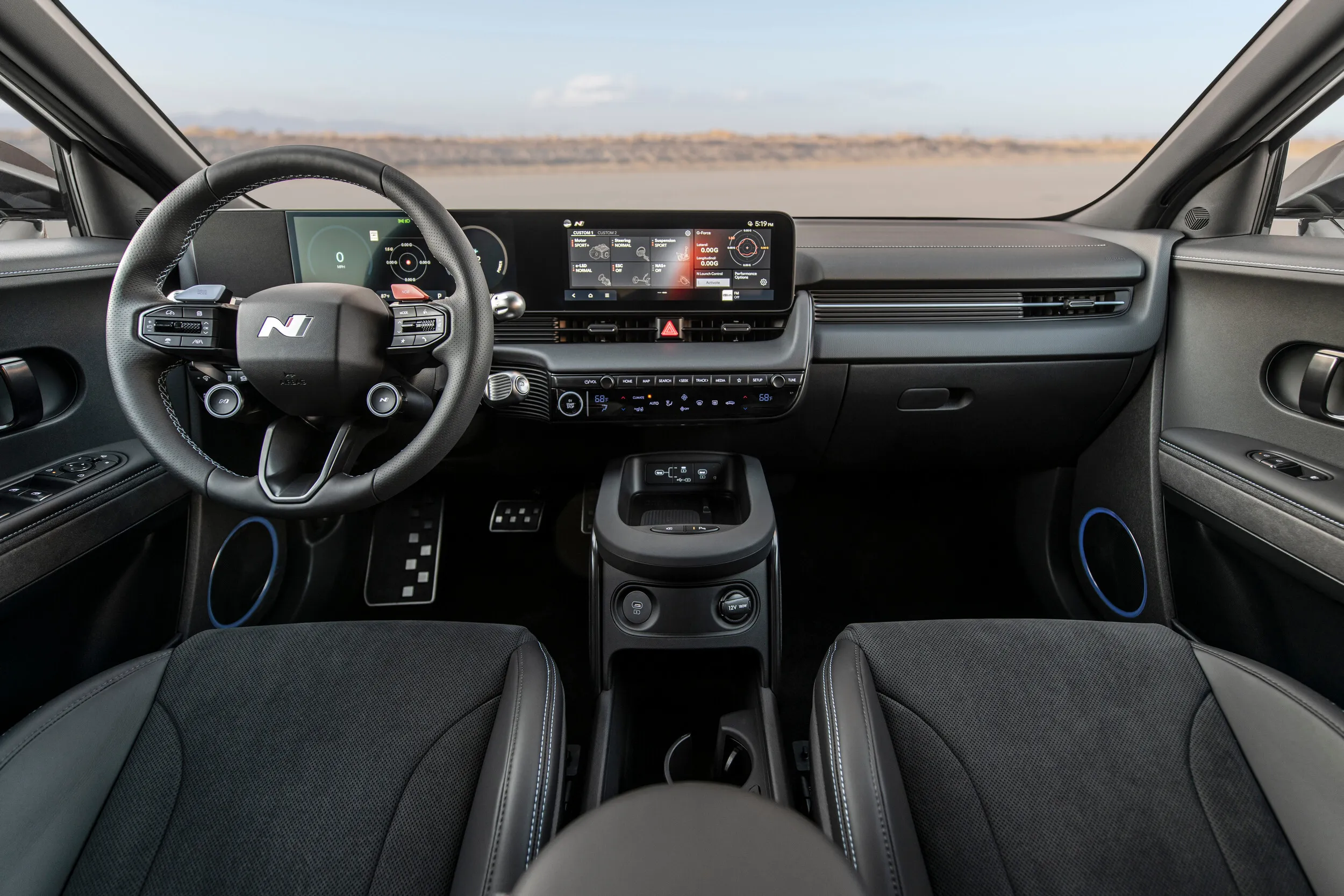 Hyundai Ioniq 5 N