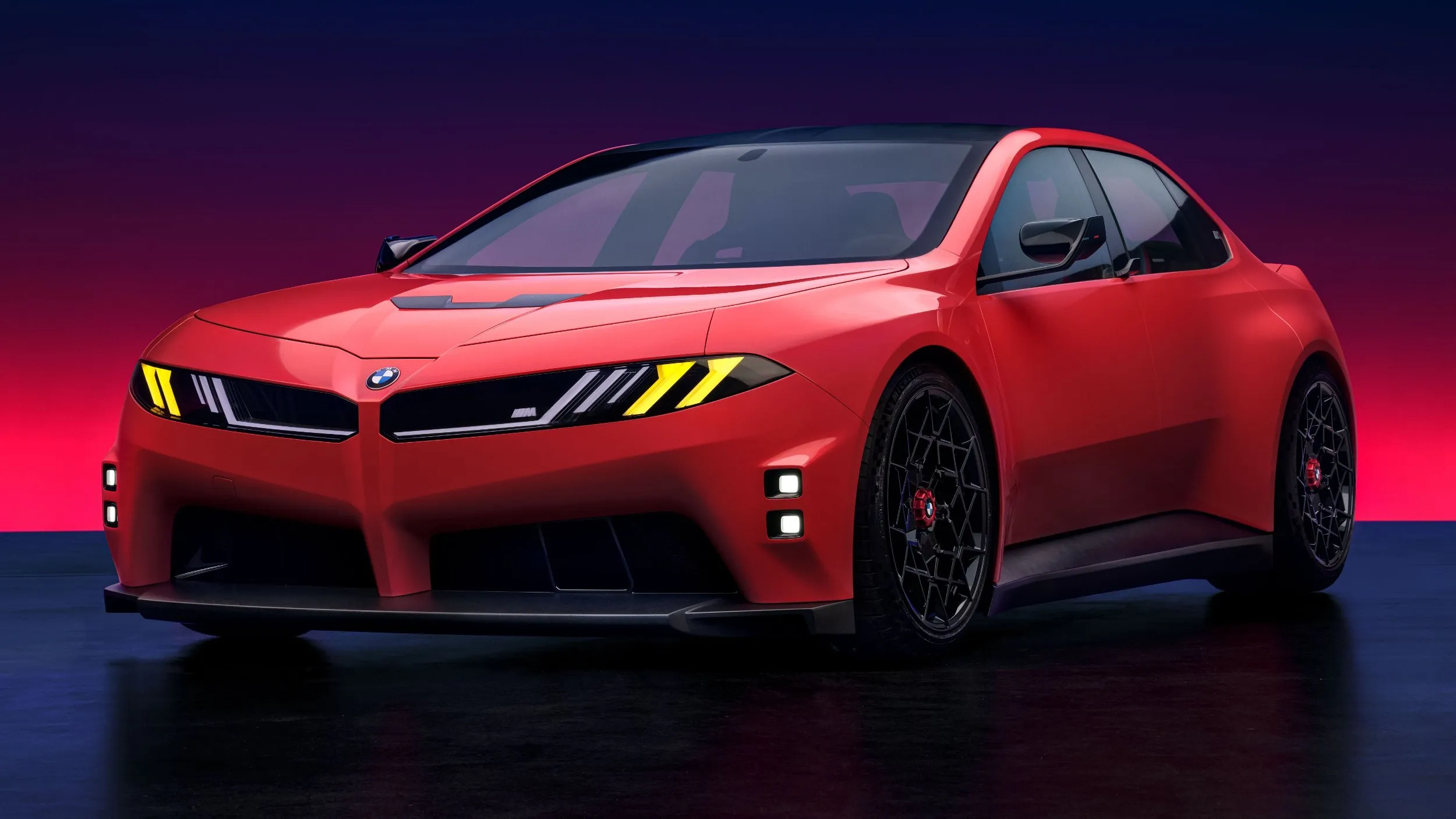 BMW