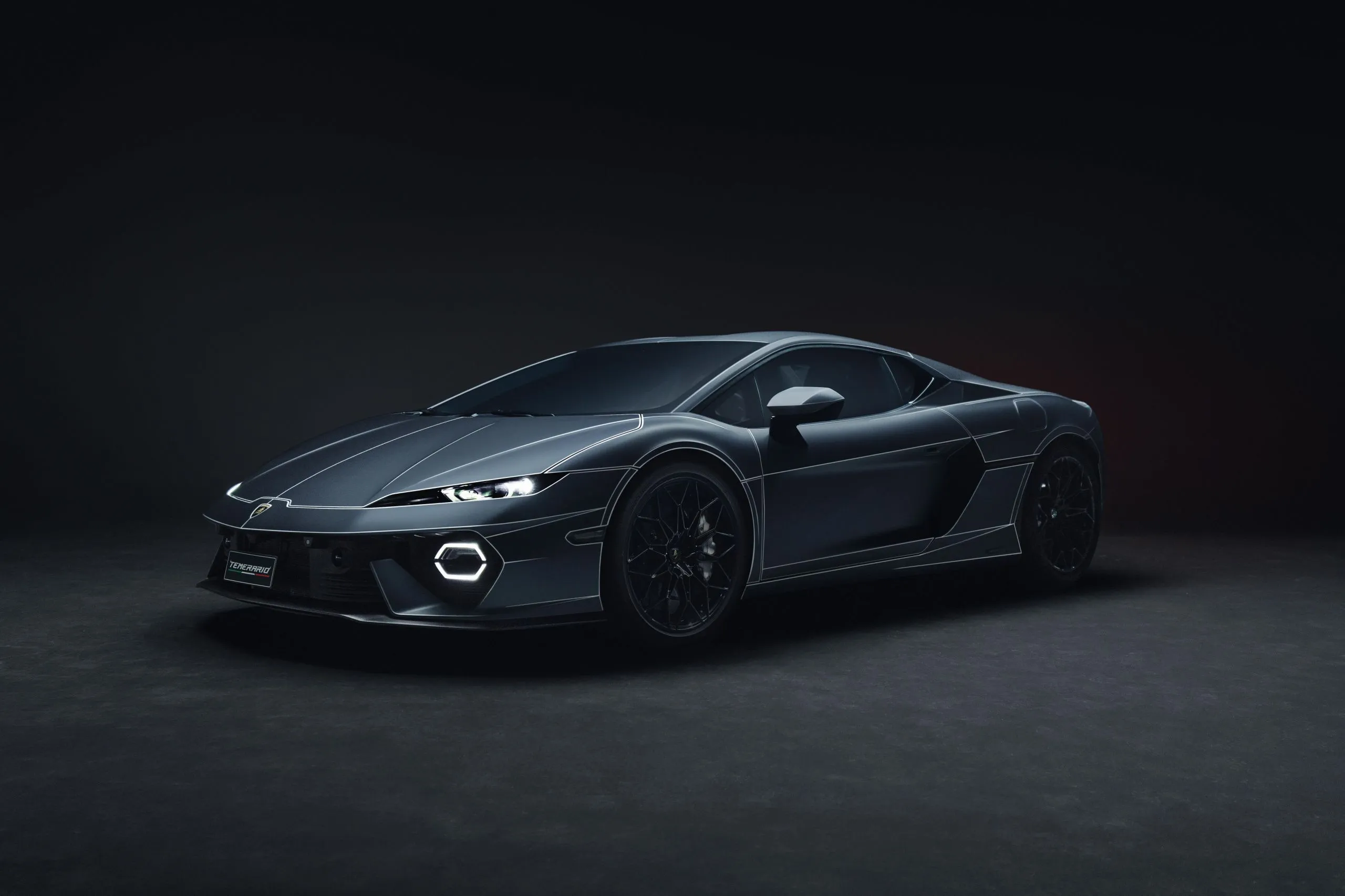 Lamborghini