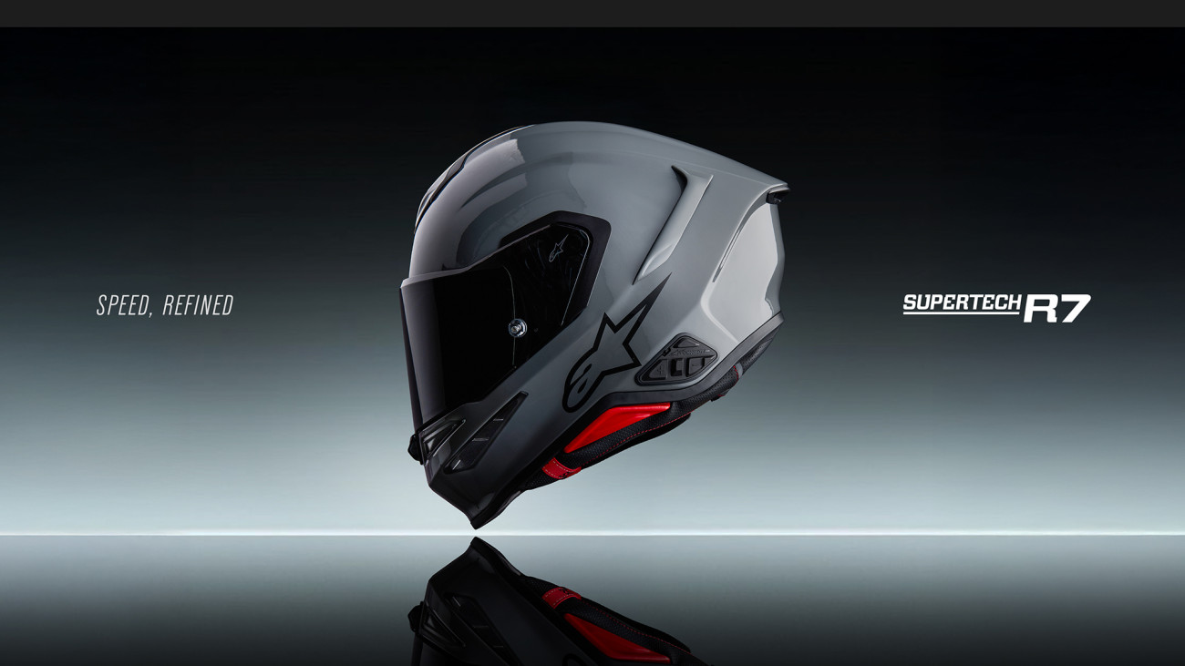 Alpinestars