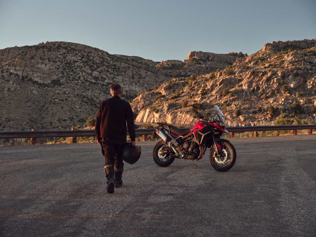 Triumph