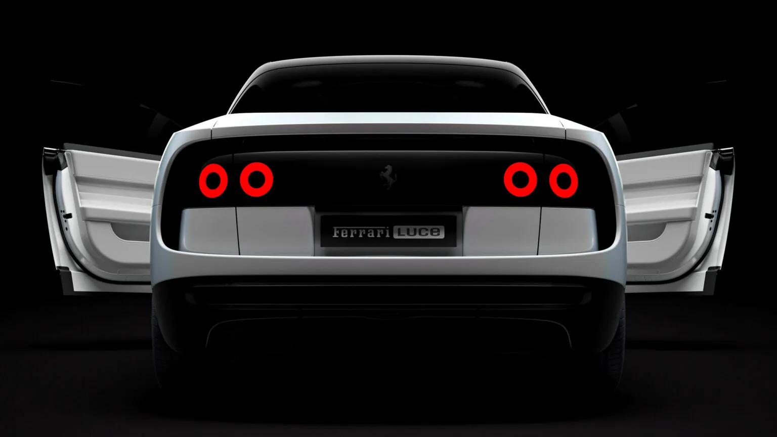 Ferrari Luce