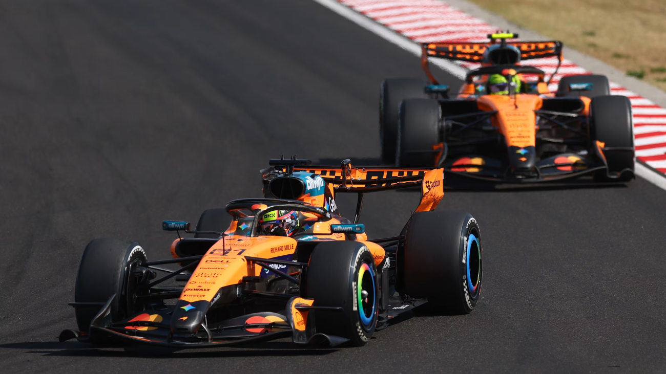 F1 2026