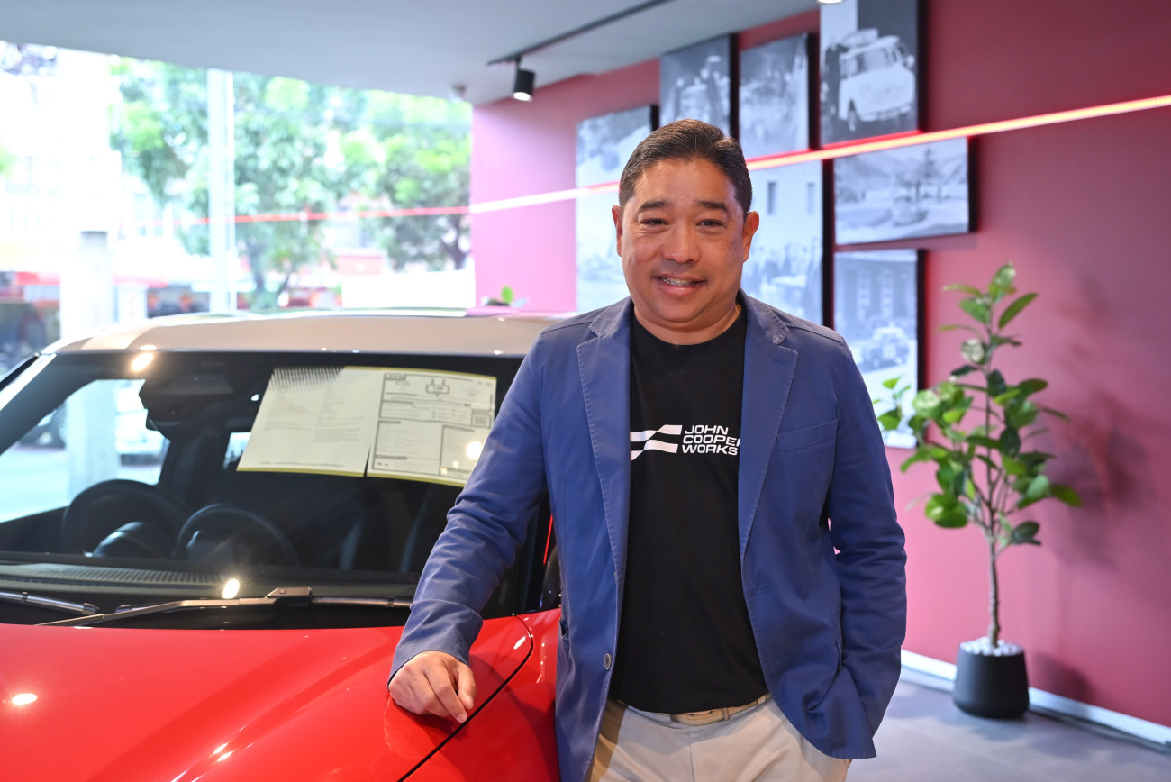 MGC-ASIA