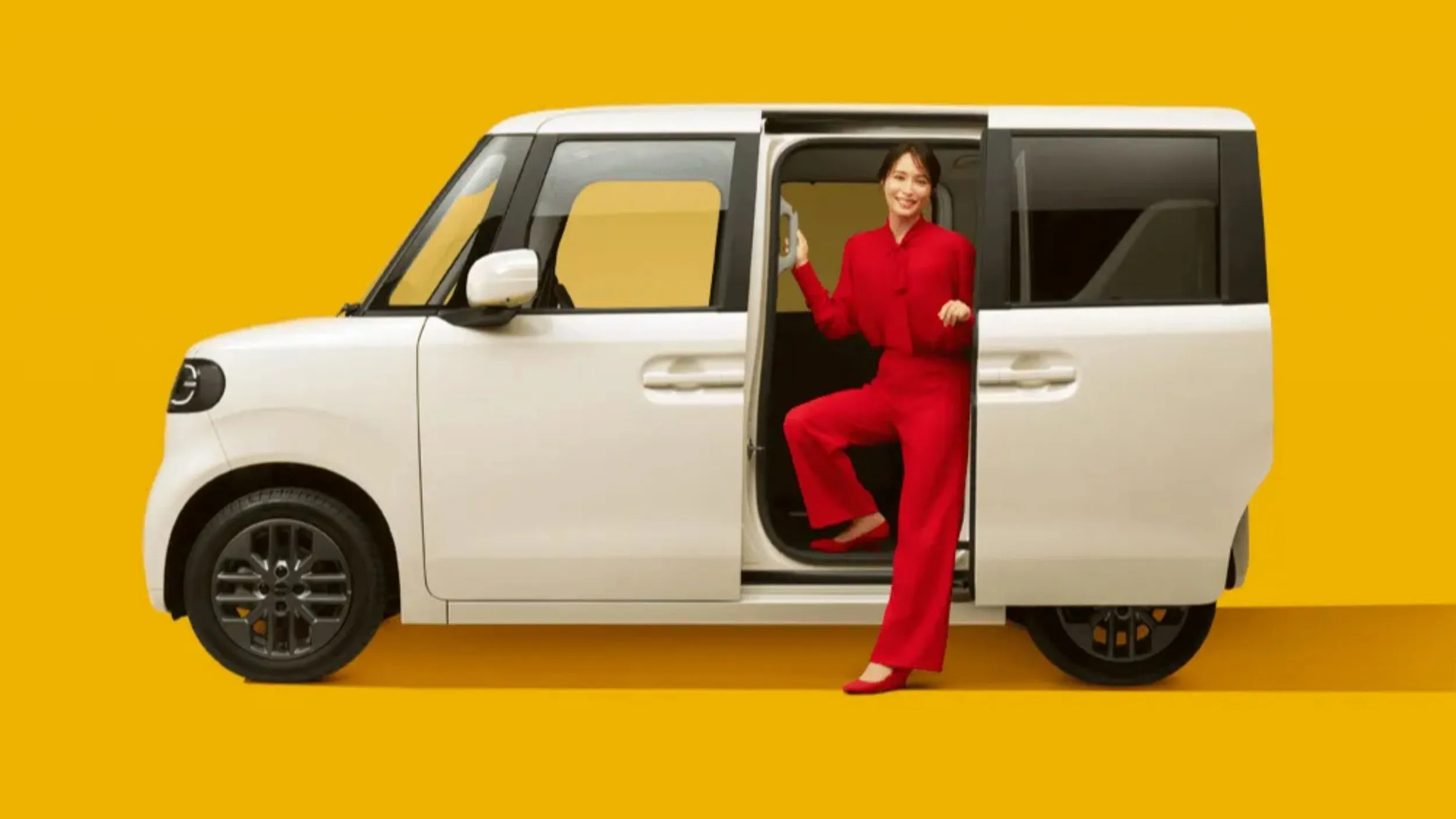 BYD