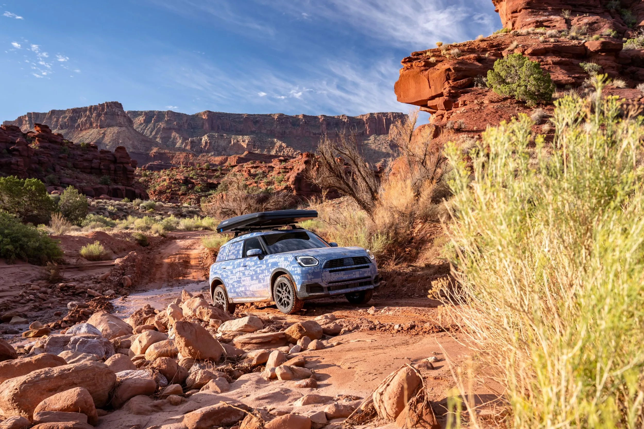 Countryman