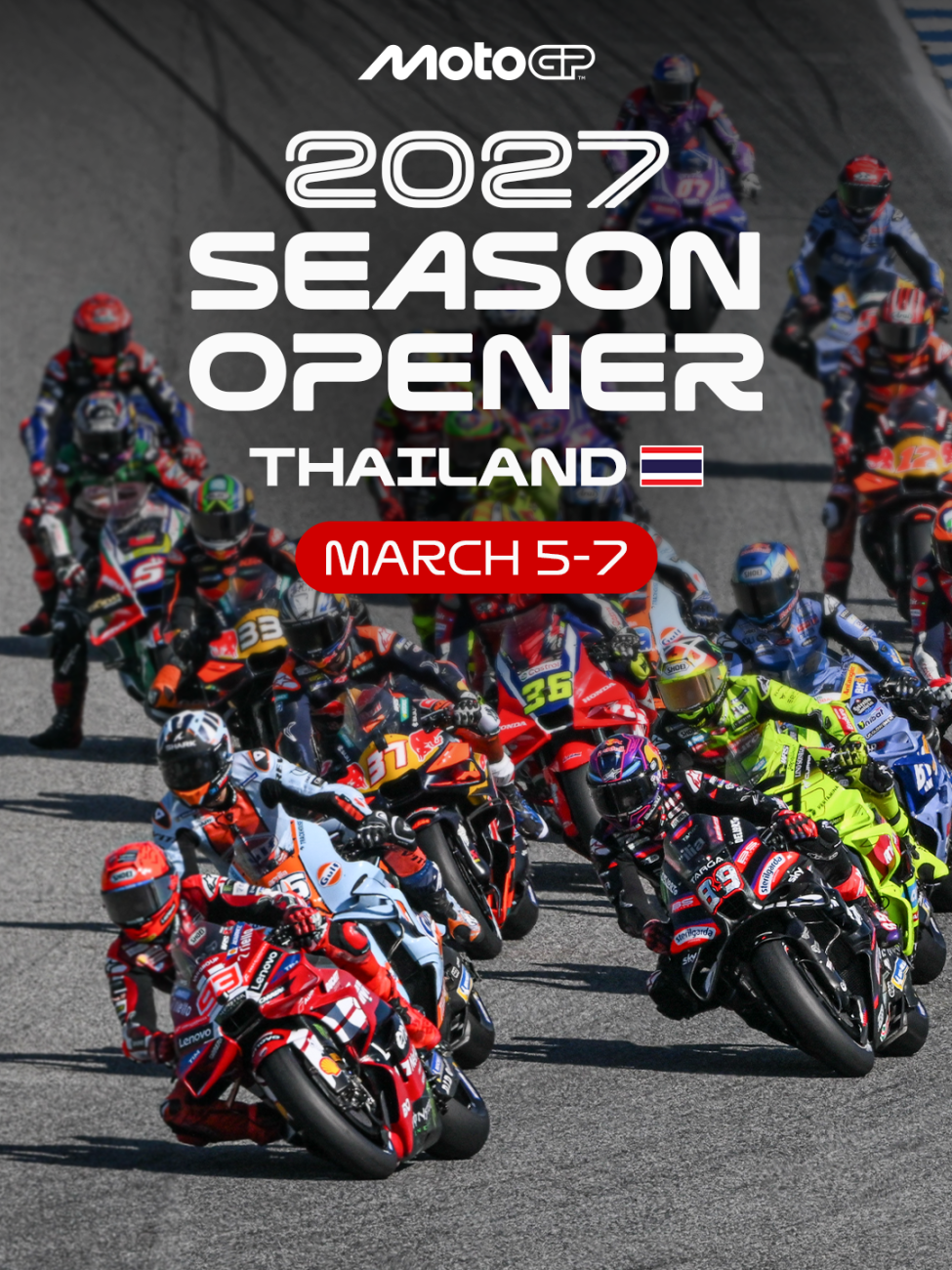 MotoGP Group