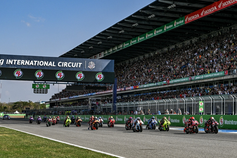 MotoGP Group
