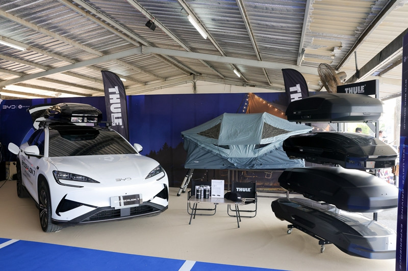 BYD