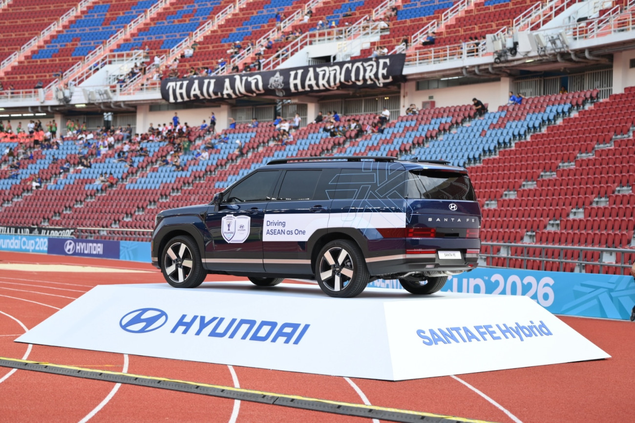 Hyundai Thailand