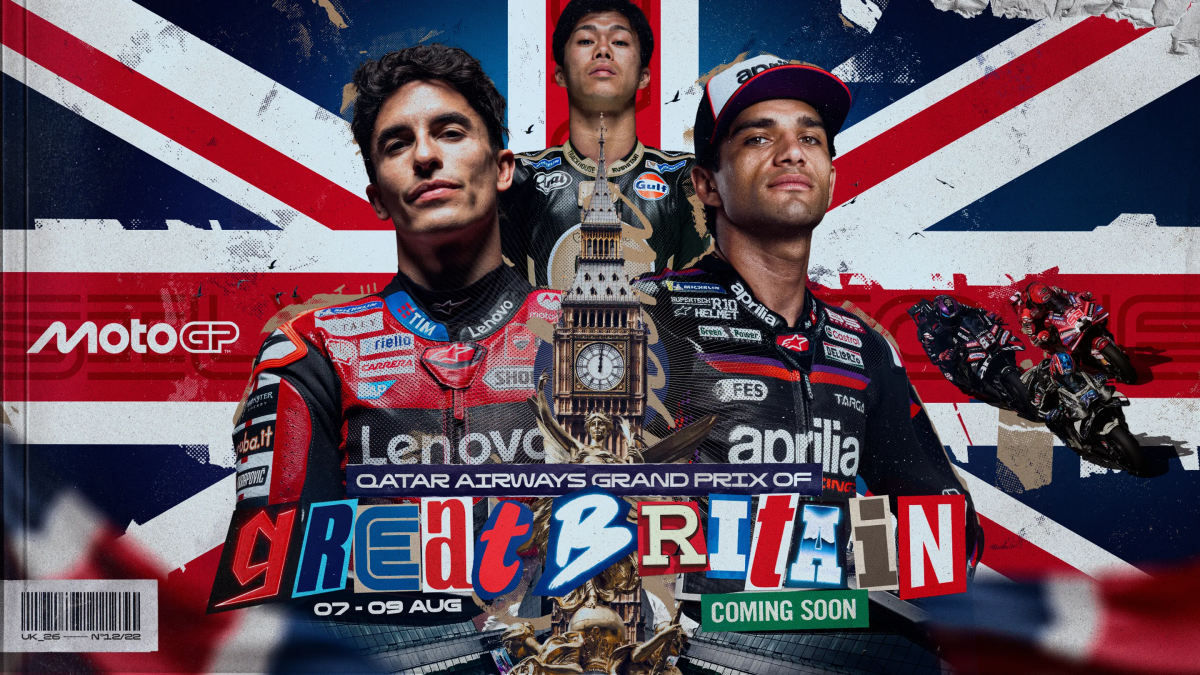 MotoGP