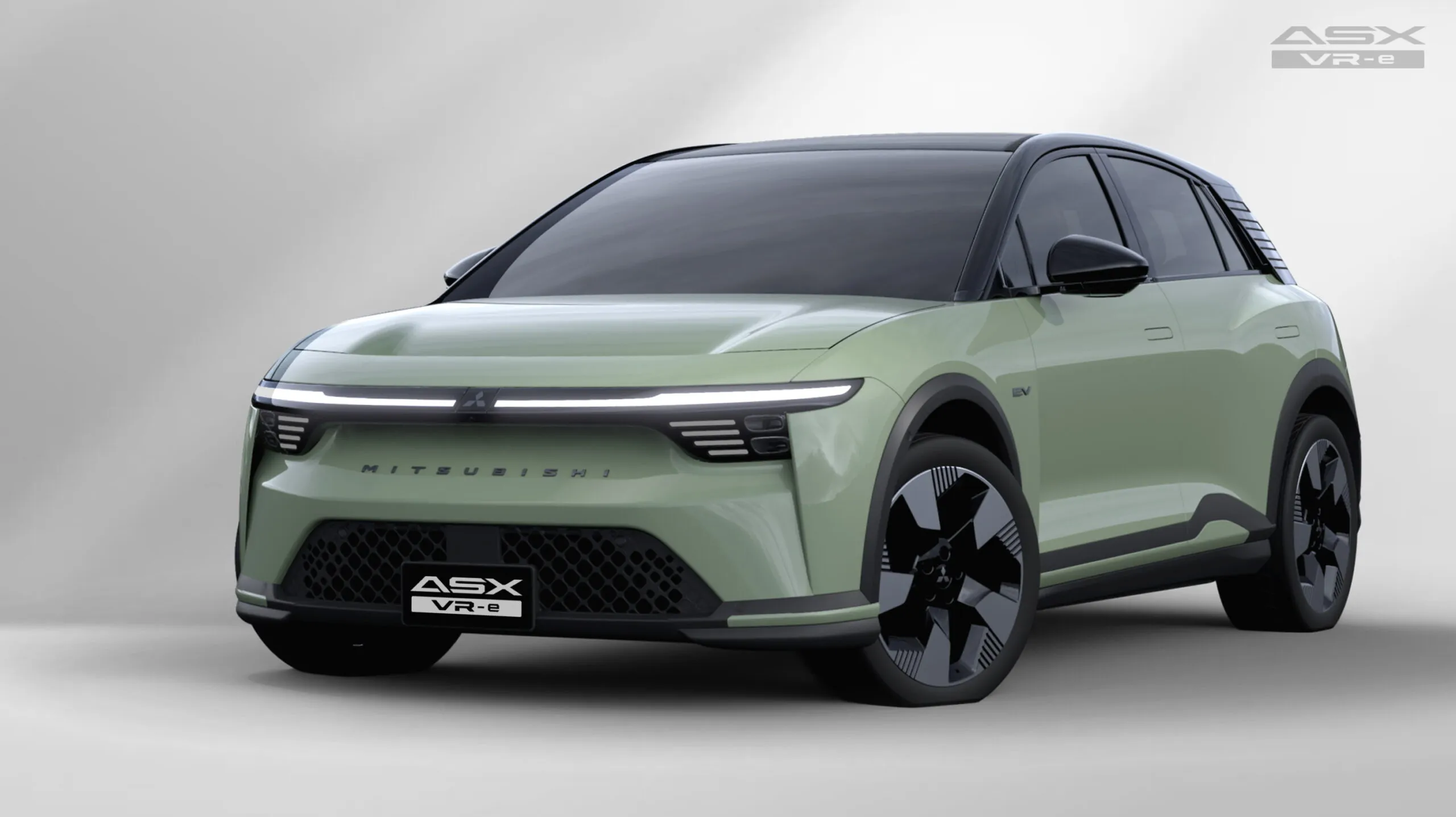 Mitsubishi