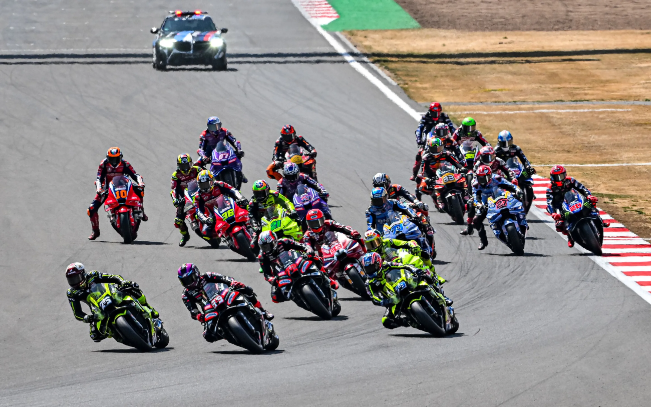 MotoGP