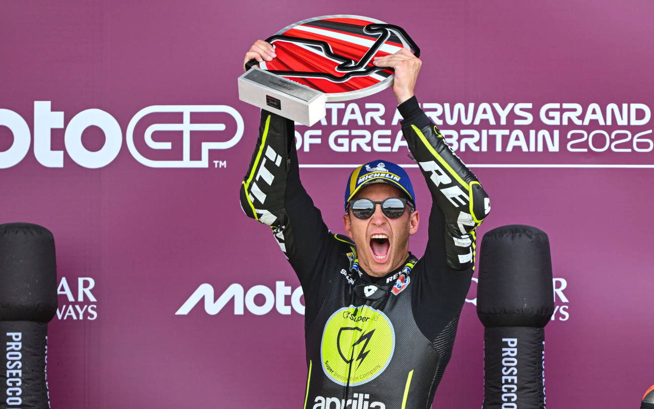 MotoGP
