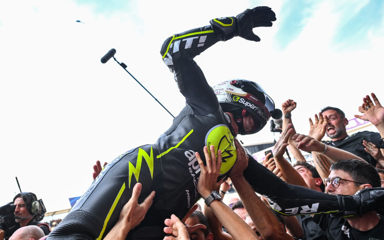 MotoGP