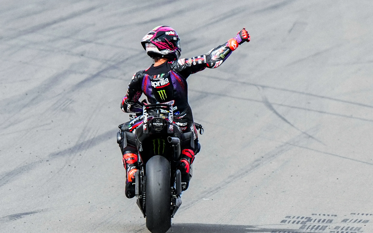MotoGP