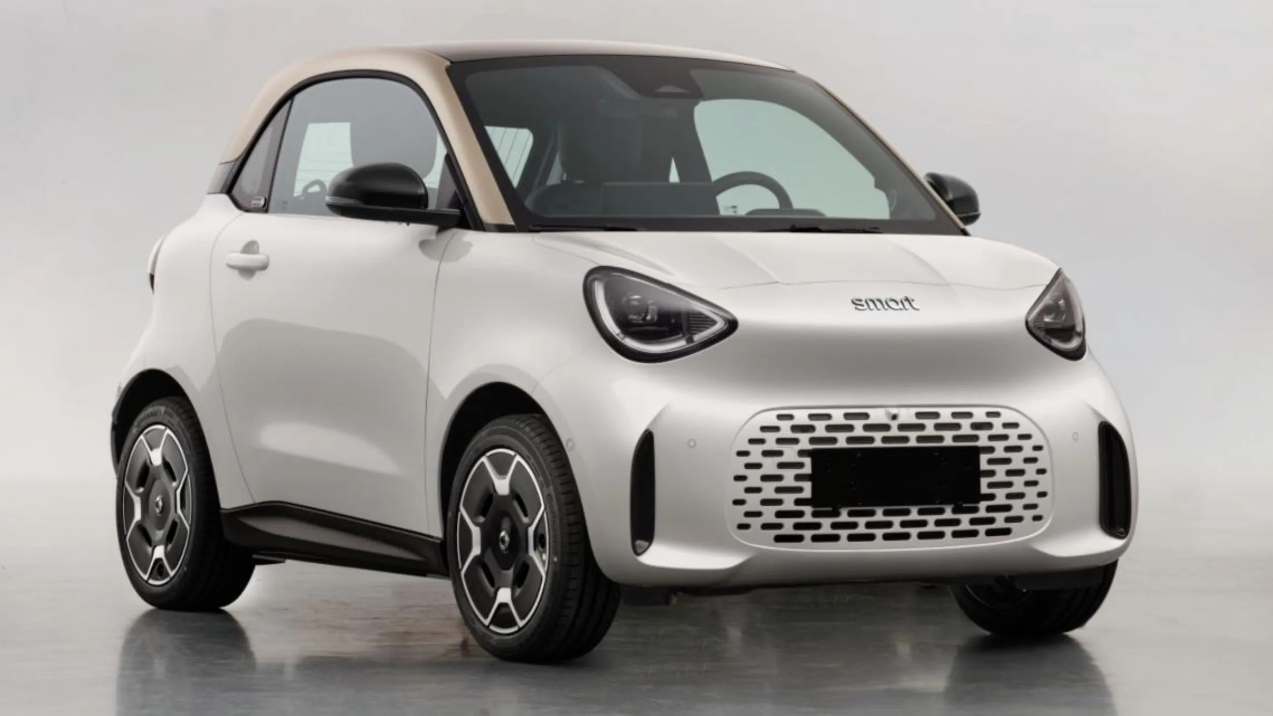 Smart #2