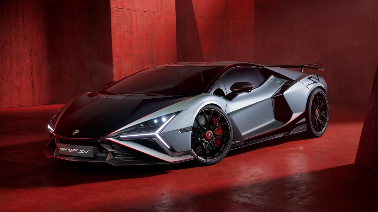 Lamborghini