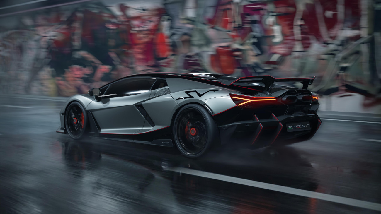 Lamborghini