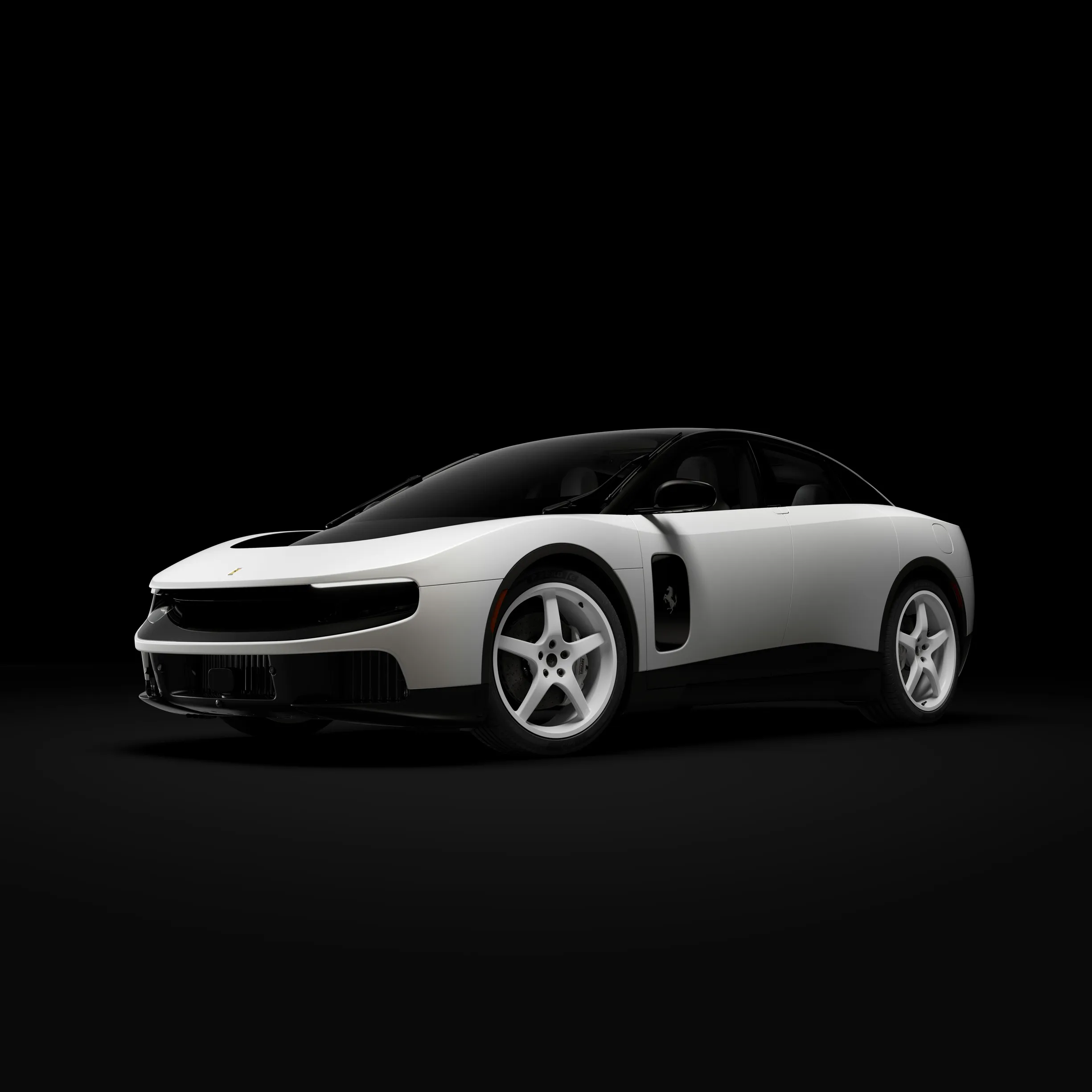 Ferrari Luce