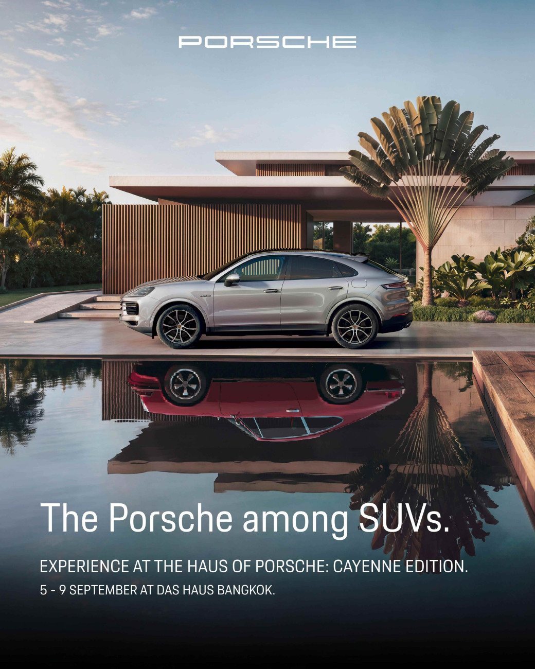 Porsche