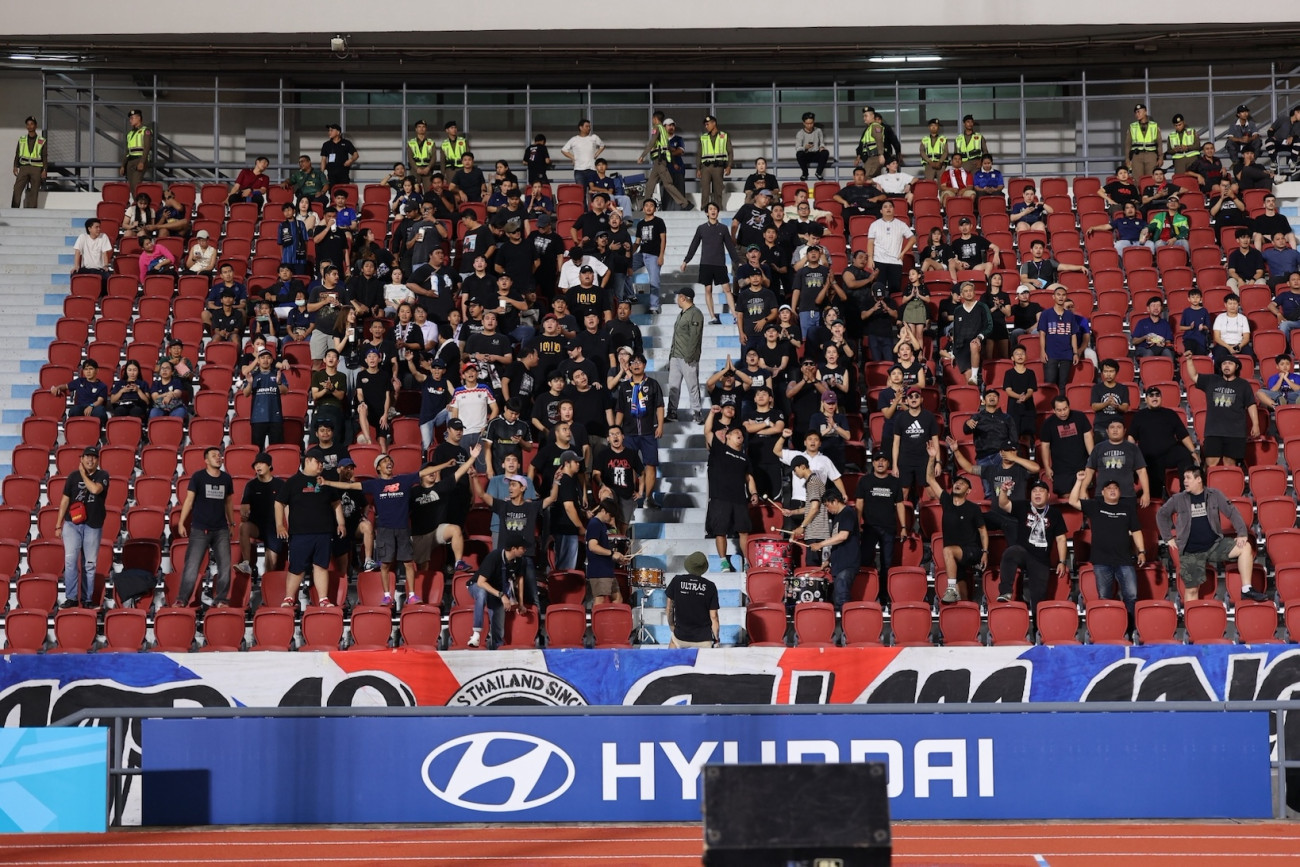 ASEAN Hyundai Cup