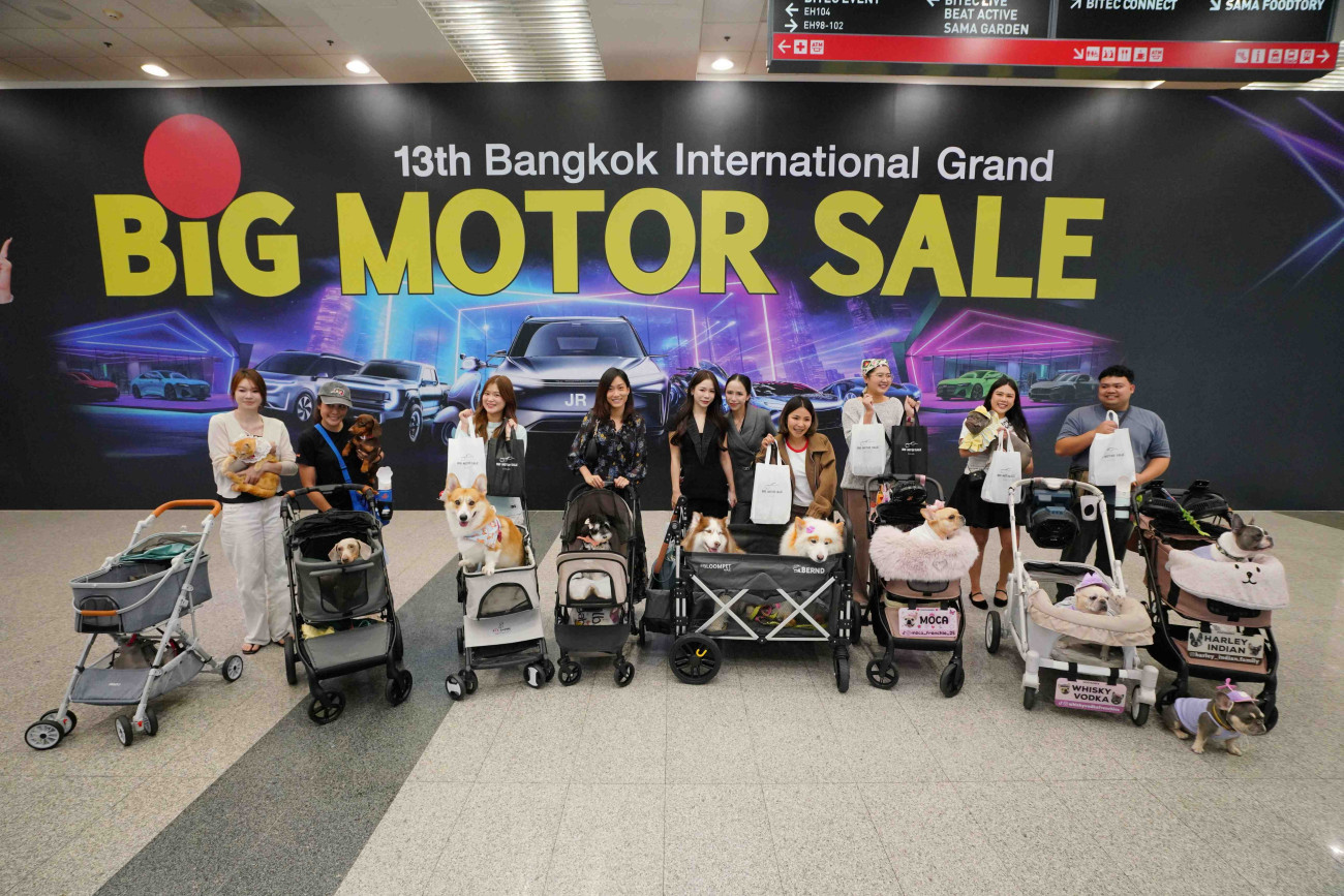 BIG MOTOR SALE 2026