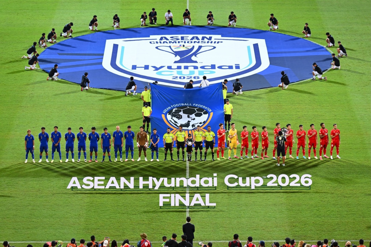 ASEAN Hyundai Cup