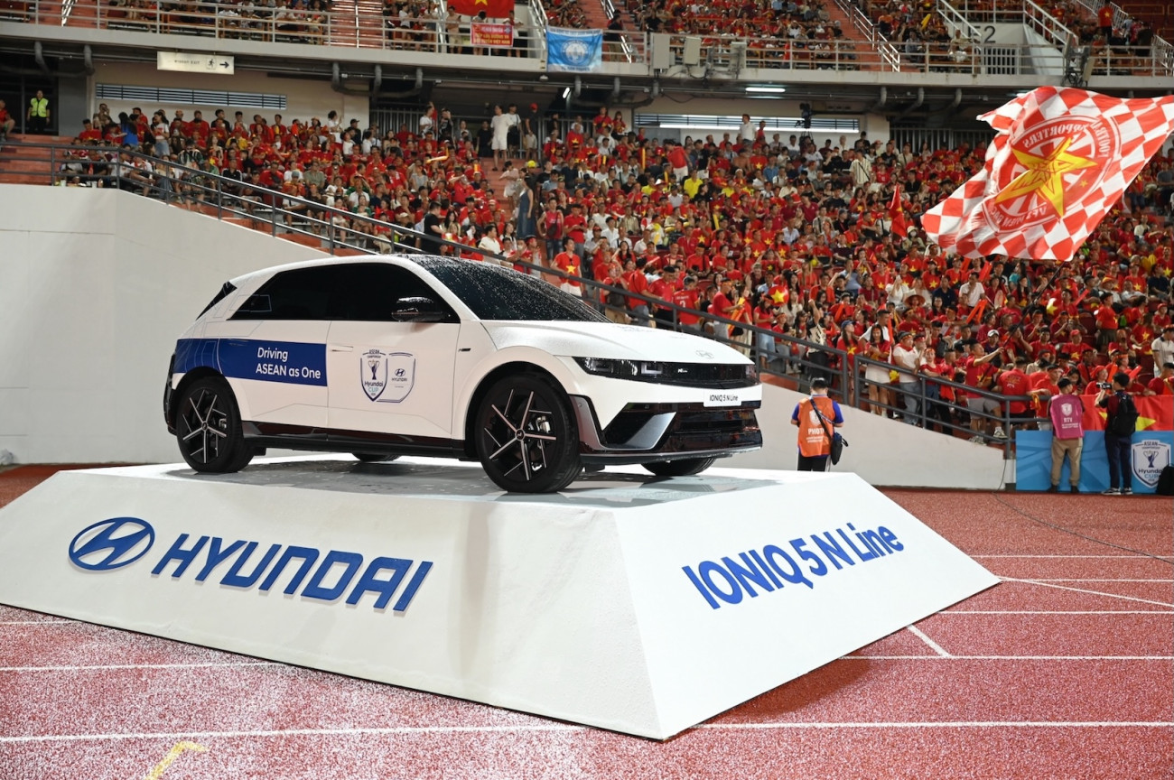 ASEAN Hyundai Cup